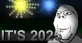 January 1, 2025