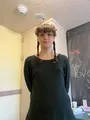 Patty Farrell from Diary of a Wimpy Kid, the Movie (2010)