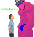>little buddy