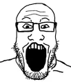Markiplier soyjak