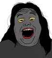 Soot im trans btw