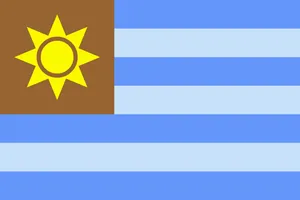 Official flag