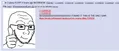 Chud found the thread.