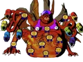 Truubi the Goon Beast