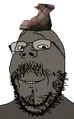 The original boot image that predates the admin