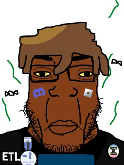 me (i think)