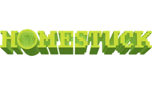 Homestuck Logo.png