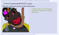 >i'm not petty NIGGERS like you