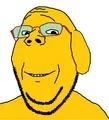 Wholesome Soyjak