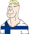 A Meximutt Subvariant depicting a finngolian