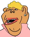 >Yo mama is so obsessed that every American told her to fly back to Europe or something