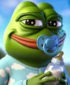 Baby Pepe