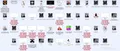 The height of the march 21st AGC offensive, the main ankha thread got wiped and for hours to come threads would get quickly wiped/spammed with gore before having a chance to take off