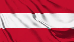 Austria Flag animated.gif