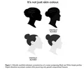 It's not just skin colour