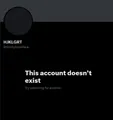 deleted their account because some loser got more likes then them GEG