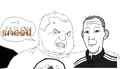 We deserve Sneed