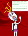 The average communist in 2025.