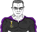 As Muscular Chud