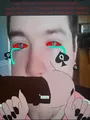 The trvke that made Jersh leak gallons