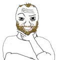 Nooticer Wojak