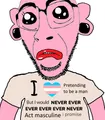Most "Soyteens" now.