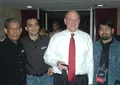 Ballmer successfully infiltrating a Durgasoft meeting