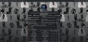 Homepage