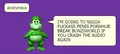 cant have a BW wiki article without this iconic clittyleak