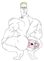 Is this fetish art?
