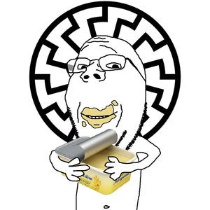Margarine Man's Soysona.png