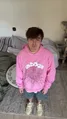 POV: You are Rapeson and you're feeling a little horny.