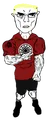 Heggin baste