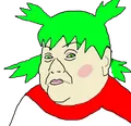 Soylady as the 4cuck thing or whatever