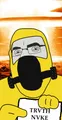 Cobson overseeing the successful detonation of a trvclear Weapon (July 2Ϫ, 2022)