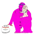 >this babyjak is really stressing me out!