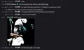 >noooo I'm a pedophile cuz my heckin traumarinos