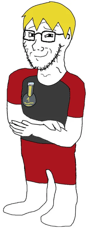 That one fucking picture of nate being a smug little bastard.png