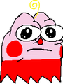 Available as a Chinny emoticon
