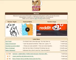 Homepage