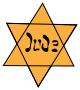 File:Yellow star Jude Jew.svg