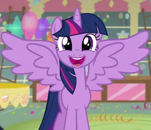 1006491 safe screencap twilight+sparkle alicorn pony g4 my+little+pony-colon-+friendship+is+magic the+one+where+pinkie+pie+knows adorkable cute dork female hap.png