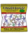 fingerboy gummies. Science-approved nutrition!