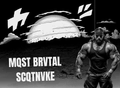 MQST BRVVTAL SCQTNVKE