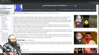 xim reading his 'ki page