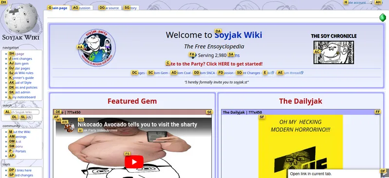 File:Vimium main page.png