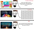 >people enjoying new games?? NOOOOOOOOOO THIS CAN'T BE HAPPENING!!!