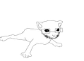 Remastered Lolkek cat
