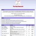 The evil front page