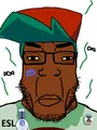 The ESL FNF Pedo, the most influential Slopjak, circa. April 2023 on the 'booru. The One That Started It All